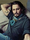 写真 #0023：约翰尼·德普 Johnny Depp