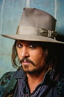 写真 #0069：约翰尼·德普 Johnny Depp