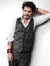 写真 #0346：约翰尼·德普 Johnny Depp