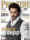写真 #0347：约翰尼·德普 Johnny Depp