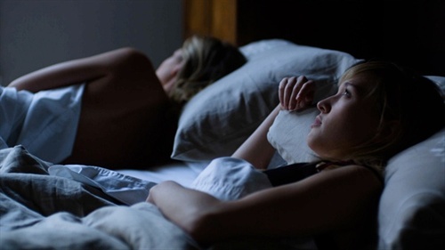 <em>女爱人bloomington</em>(2010)工作照