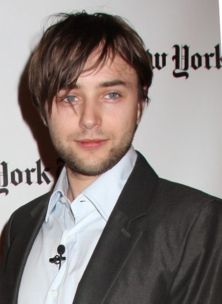 文森特·卡塞瑟 vincent kartheiser 写真 #0006