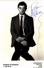 写真 #0001：罗温·艾金森 Rowan Atkinson