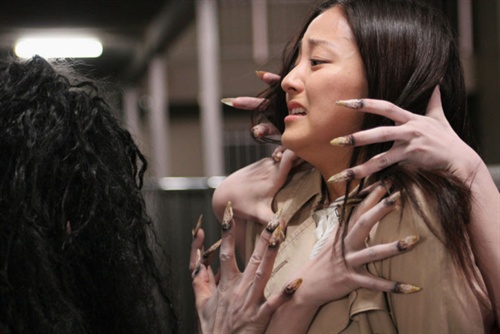 鬼女魔咒 剧照 #02