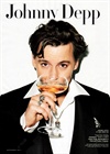写真 #0002：约翰尼·德普 Johnny Depp
