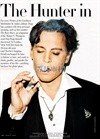写真 #0003：约翰尼·德普 Johnny Depp