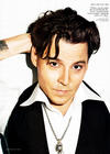 写真 #0006：约翰尼·德普 Johnny Depp