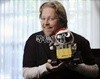 生活照 #0004：安德鲁·斯坦顿 Andrew Stanton