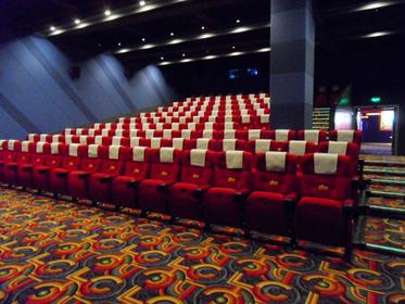 影讯 安阳奥斯卡榕森影城 正在热映