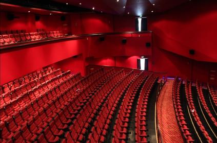 瑞安影讯 瑞安电影城 正在热映