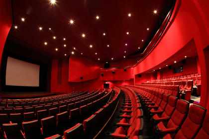 瑞安影讯 瑞安电影城 正在热映