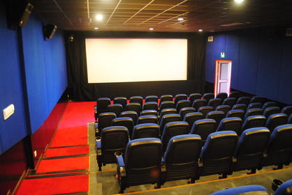 青岛影讯 青岛17.5影城青特店 -在线选座购票-