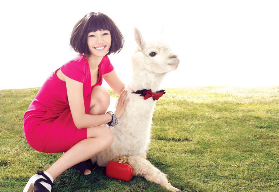 华语明星2月大片 倪妮惊艳彭于晏阮经天雅痞