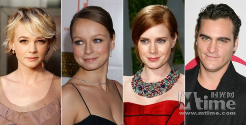 萨曼莎萨曼莎罗森曼俪莎公司2