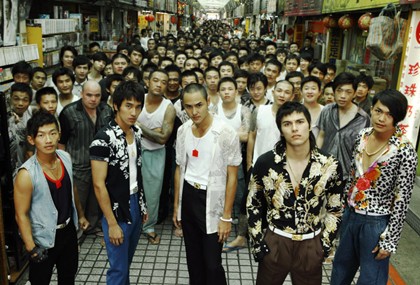 贵港16路公交车,真心是醉了