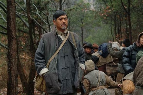 《黄石的孩子》:平实冷静的慎思