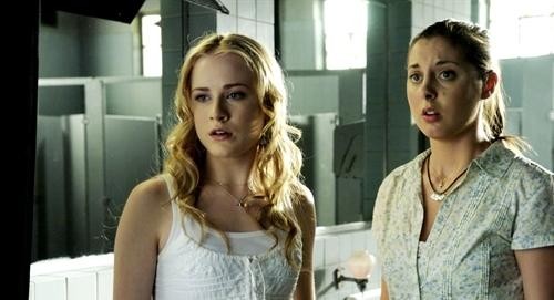 眼前的生活暧昧而含混的遐想