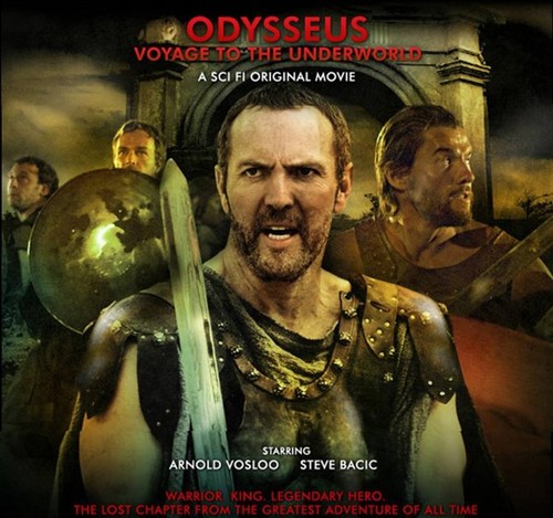 奥德赛海神的诅咒&nbsp;  odysseus and the isle of the mists(2008)