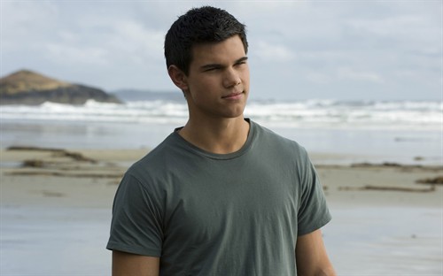 《暮光之城——新月》