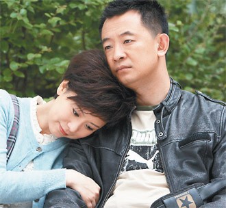 媳妇的美好时代人物评论80后小夫妇的做人智慧