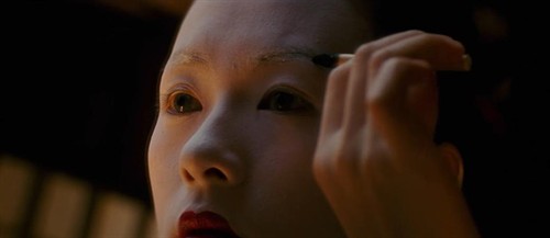 话说《艺妓回忆录》