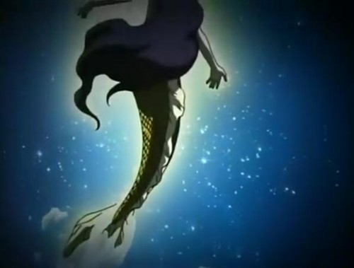 《人鱼之森 mermaid forest》(2003) 吃人鱼肉的不老传说