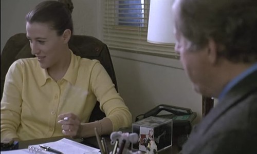 对电影谎言的颜色的一句话影评