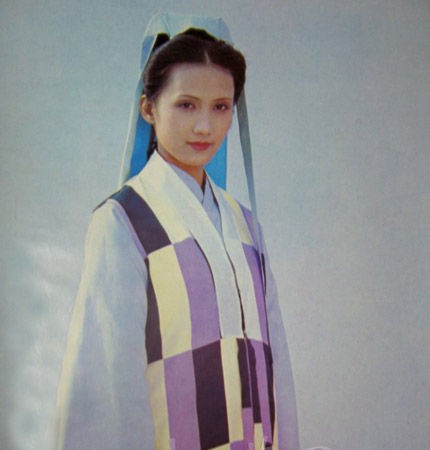 87版《红楼梦》怀旧资料帖