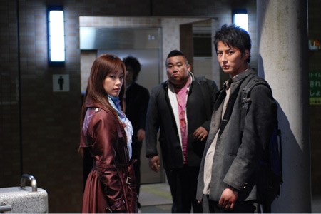 真人版《彼岸岛》:化精彩为腐朽!