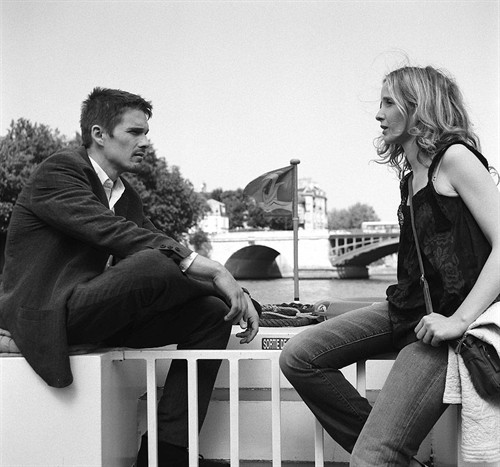 《日落之前》2.0 不一样的感觉