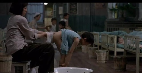 【看上去很美】:倩男幽魂——纵小jj惊艳一枪打响,惜扫射不灭冷酷人殉