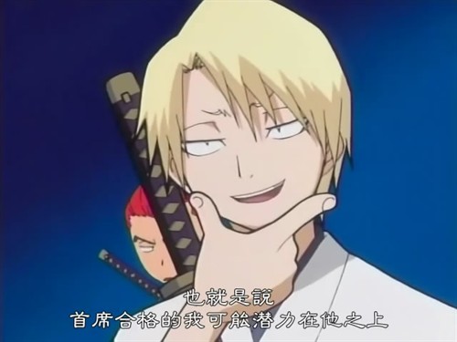 忆童年动漫人物小时候与成年版的对照