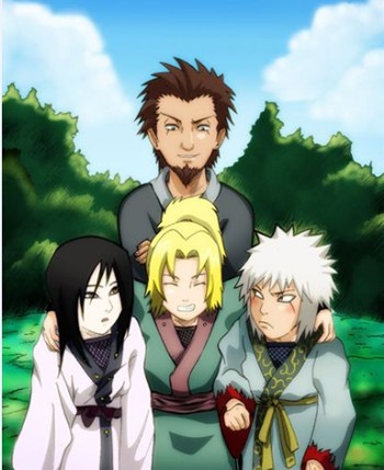 忆童年动漫人物小时候与成年版的对照