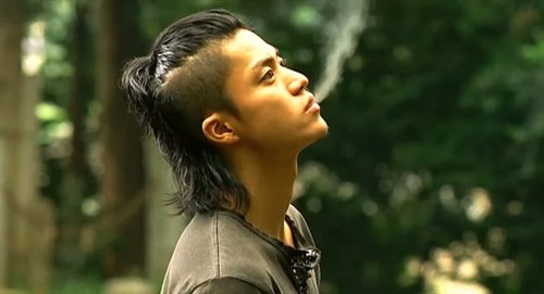 热血高校—crows zero noⅠ