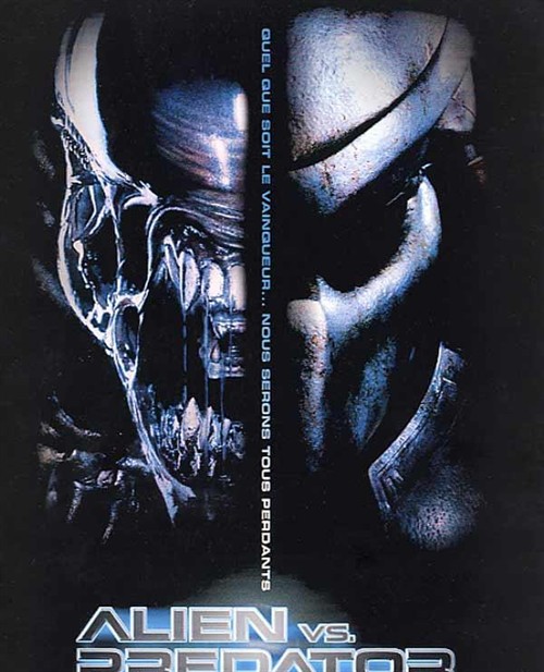 评异形大战铁血战士打个酱油也得死人