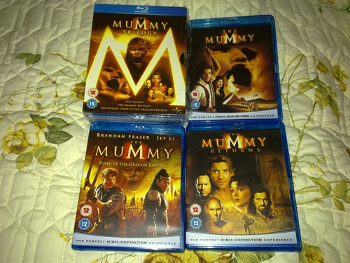 盛暑艳阳 八月蓝光第一收 品碟赏乐爱生活 电影