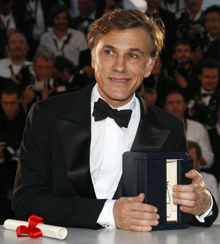 premiereincannesandinberlin2009