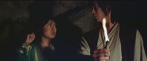 蝶变鬼才徐克的蝴蝶悖论