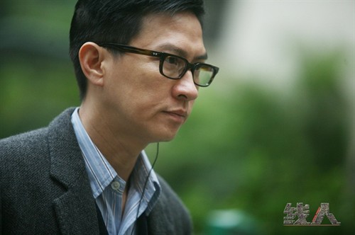 《线人》:黑的雪