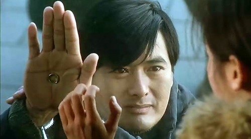 忽然想起一部片子!