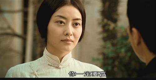 《叶问》,让我喜欢上了熊黛林 !