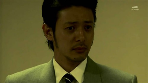 【分享】全面解析《热海搜查官,这部神剧压过了《盗梦空间》