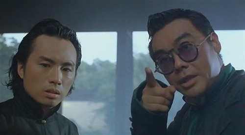 一部电影:《呆佬拜寿》