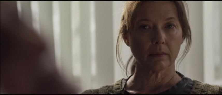 温吞的女性电影 - 《母与子》影评- mtime时光网