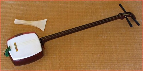 78风林火山78优雅的三味弦