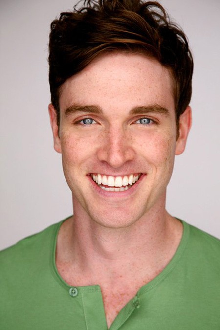 ltkgt麻雀斑男生tylerhanes