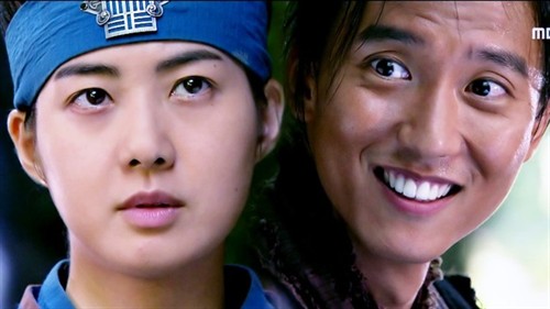 《善德女王》之毗昙:悲剧人物的绚丽落幕