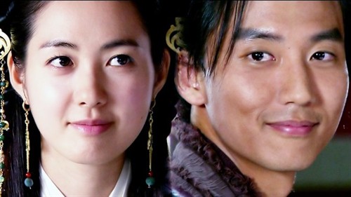 《善德女王》之毗昙:悲剧人物的绚丽落幕