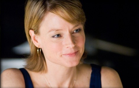 《海狸》德国官网,更多剧照 朱迪·福斯特 电影