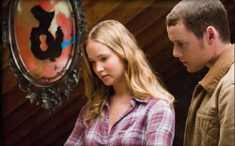 《海狸》德国官网,更多剧照 朱迪·福斯特 电影